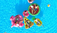 halloween vacances de la toussaint