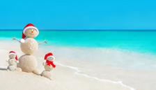 vacances fin d'année noel et nouvel an