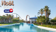 attraction portaventura