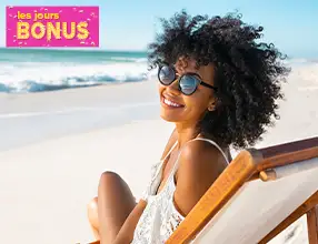 Jours Bonus
