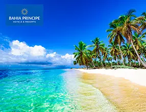 Plage en République Dominicaine