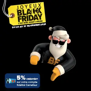 Black Friday