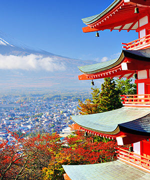 Japon