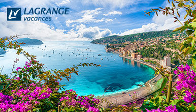 Côte d'Azur