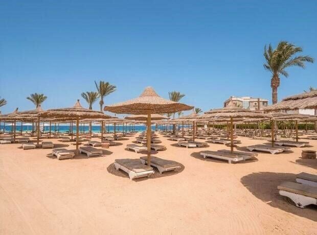 Egypte - Hotel Hurghada Seagull Resort 4*