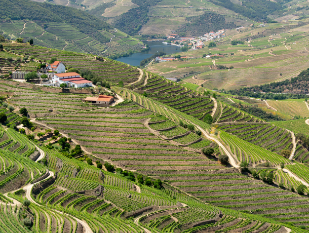 Ville de Lisbonne au Portugal
