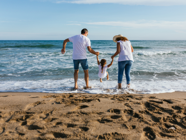 Vacances au Portugal en famille