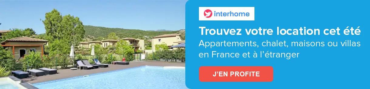 Location chez un particulier