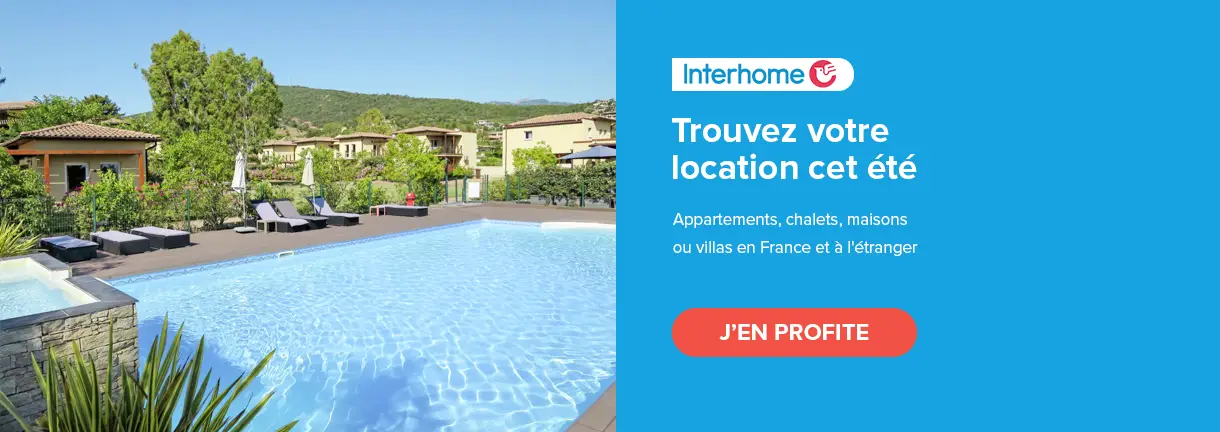 Location chez un particulier
