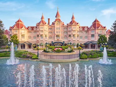 Sejour a Disneyland Paris