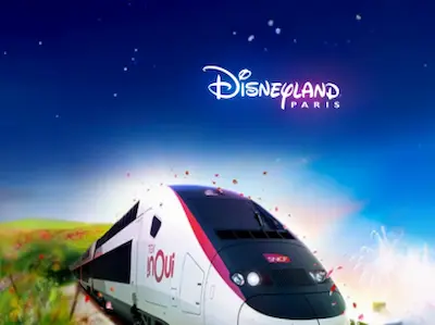 Séjour à Disneyland Paris Séjour à Disneyland Paris