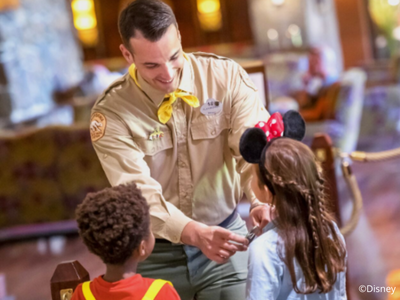 Hôtel Disneyland Paris Hôtel Disneyland Paris