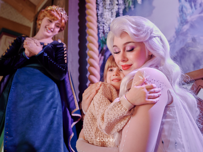disney suite la reine des neiges