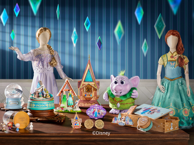 disney suite la reine des neiges