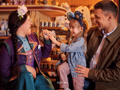 Disney photo pass