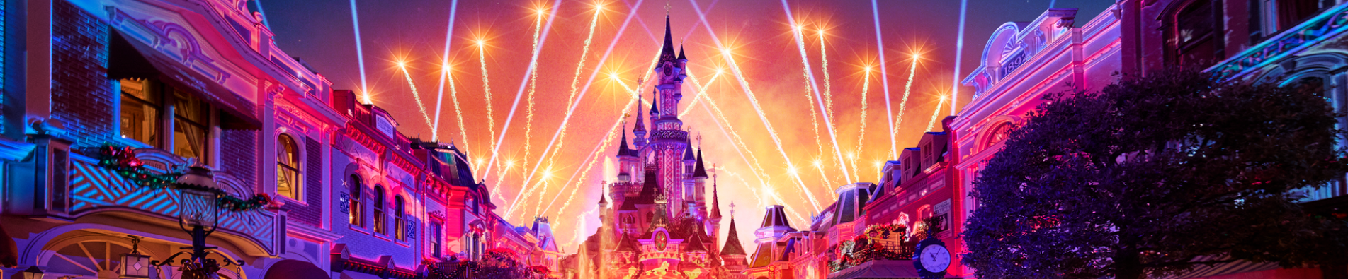 Disney Music Festival