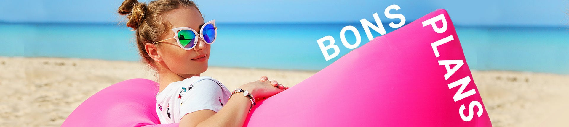 bons plans