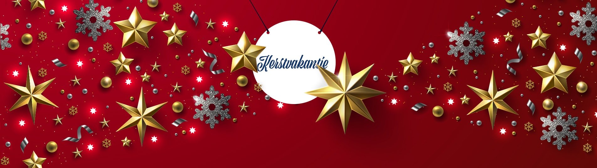 Kerstvakantie