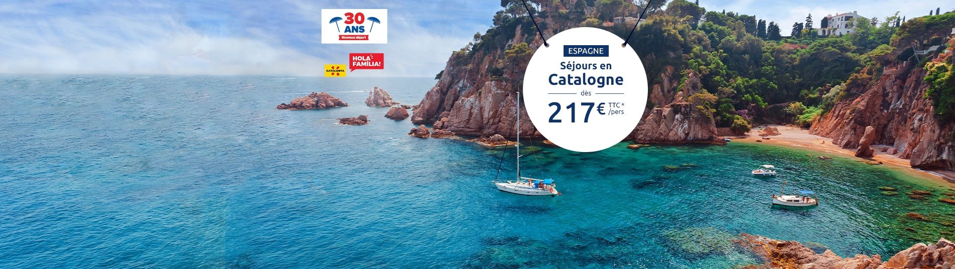 Catalogne en Espagne