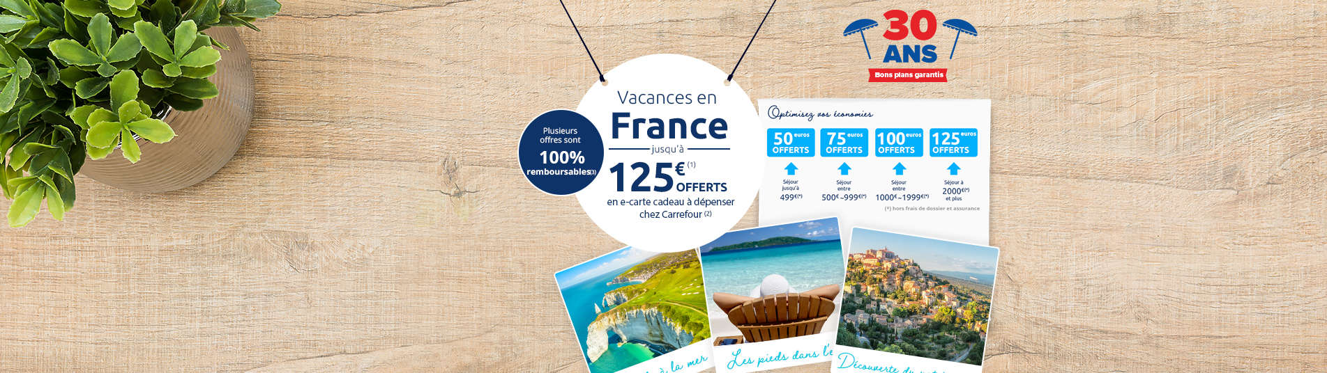 France e-card