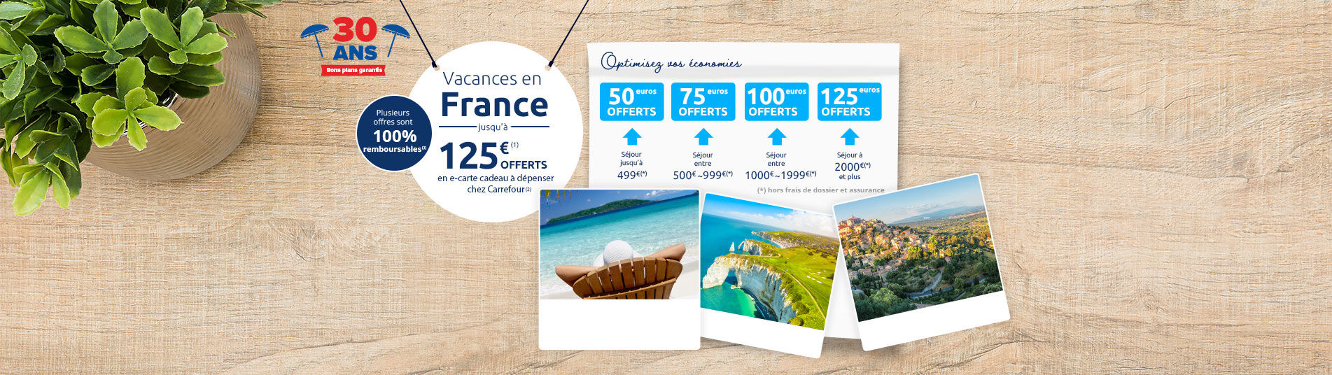 France e-card