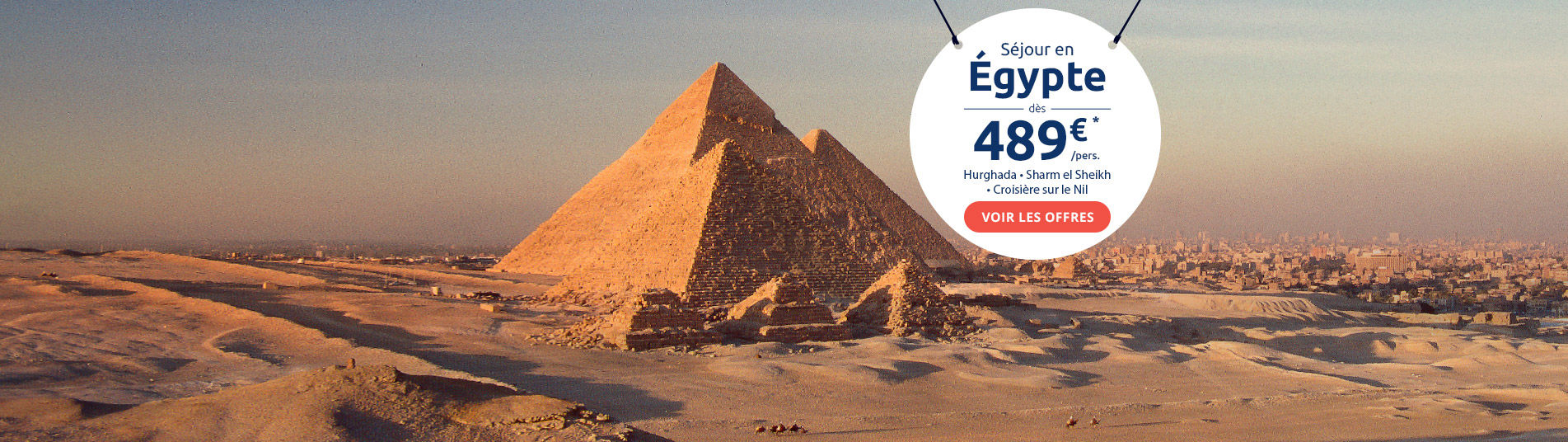 carrefour voyage egypte croisiere