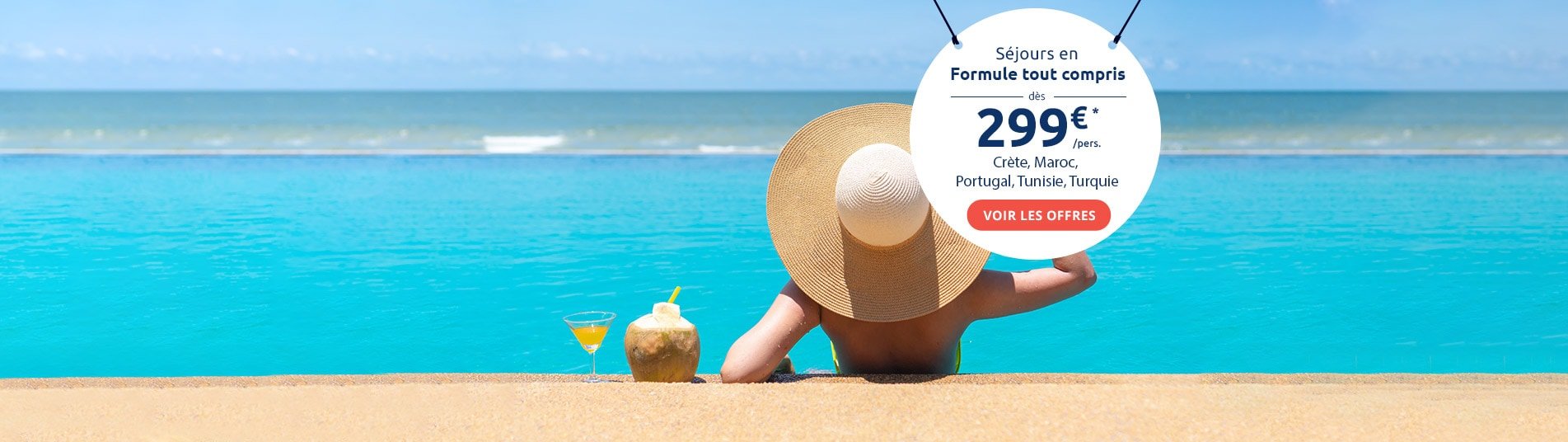 Carrefour Voyages - Vacances En Séjours, Circuits, Locations Pas Cher