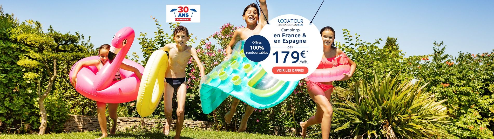 carrefour voyage camping france