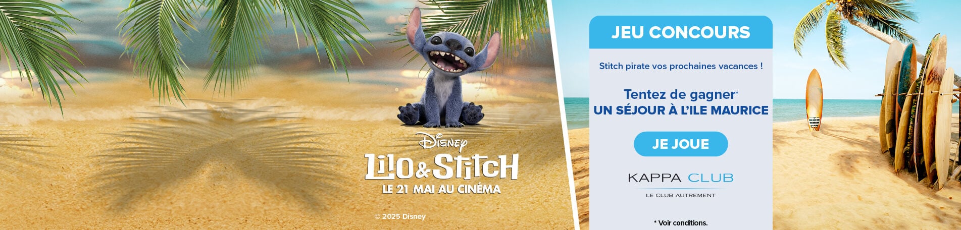 Lilo & Stitch