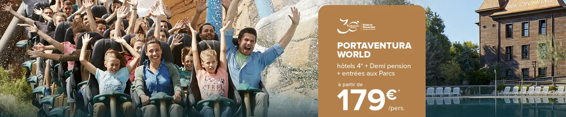 Portaventura