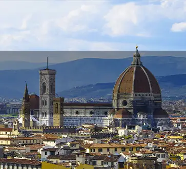 Hôtels à Florence