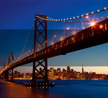 Hôtels à San Francisco