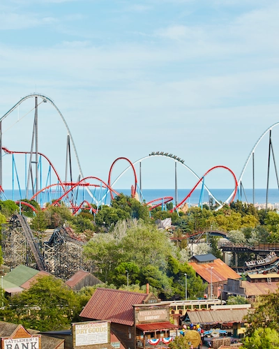 Portaventura dernière minute