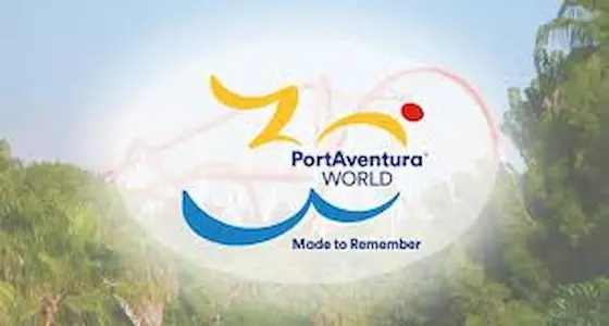 PortAventura 30 ans