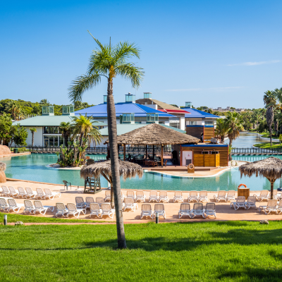 Hôtel PortAventura World Hôtel PortAventura World