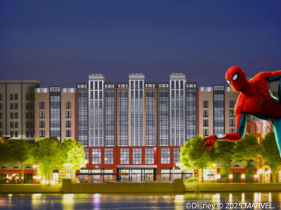 Hôtel Disney Hôtel Disney