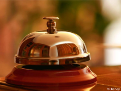 Hôtel Disney Hôtel Disney