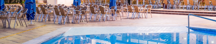 Marinada Portaventura Hotel Piscine