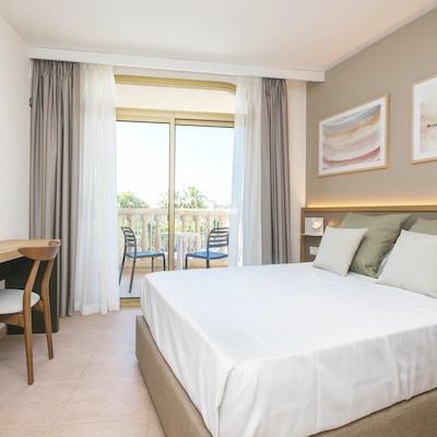 Chambre Hotels Ponient