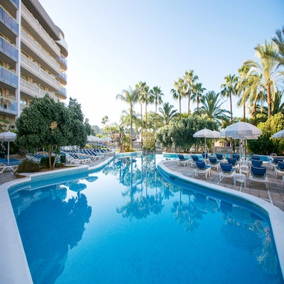 Hôtel PortAventura