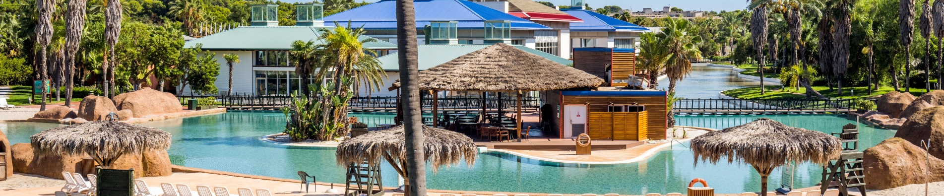 Hôtel Caribe