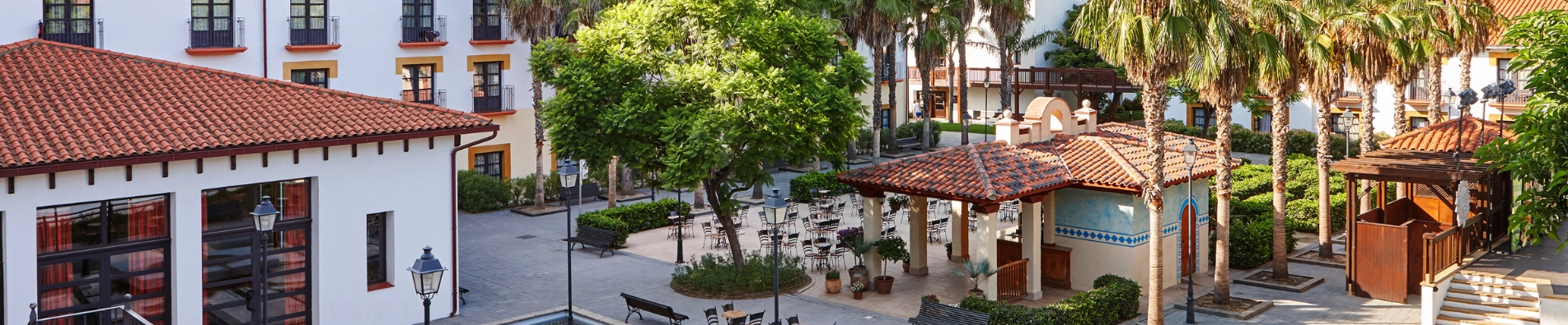 Hôtel El Paso