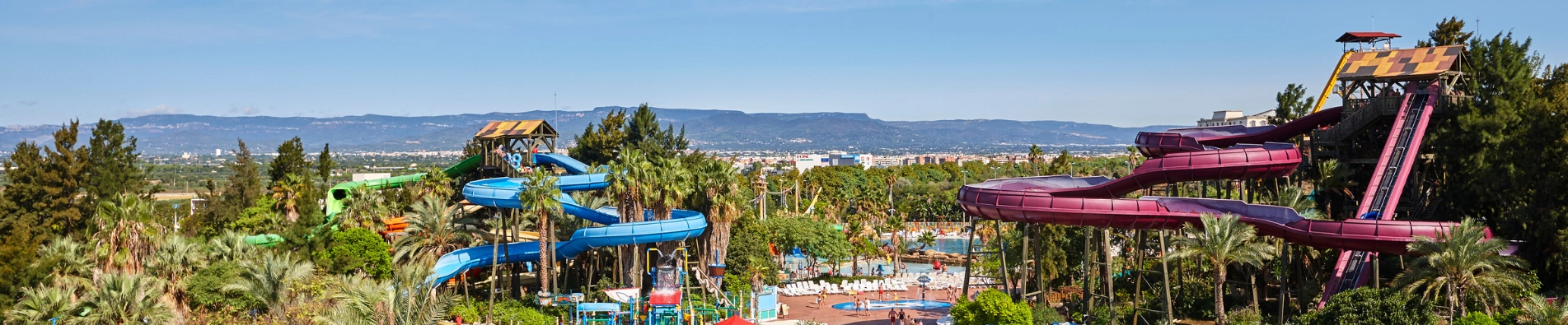 Disneyland Paris