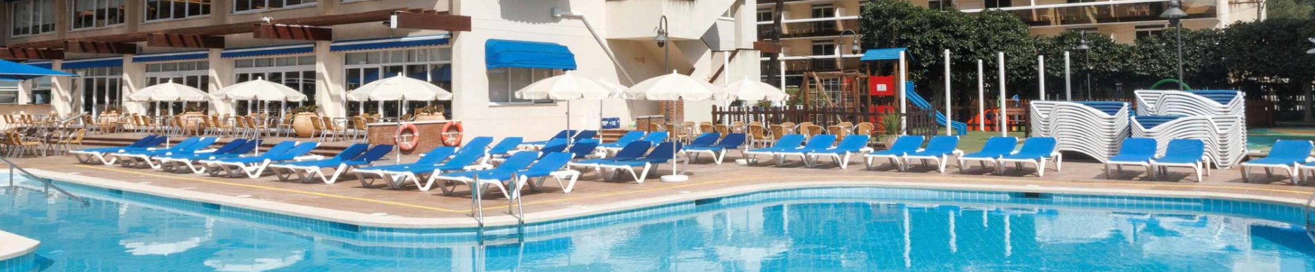 Ponient Marinada 4* by PortAventura World