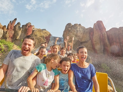 PortAventura Spectacle