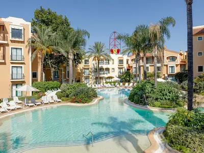 Offre hotel portaventura