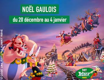 attraction asterix