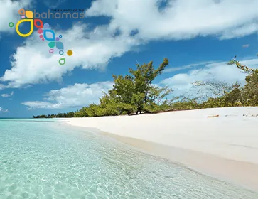 plage bahamas