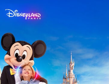 disneyland paris séjour pas cher