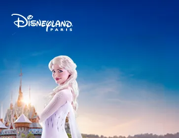 Elsa reine des neige